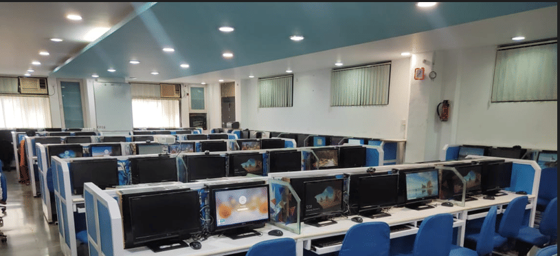 PCACS Campus & Infrastructure photo 18